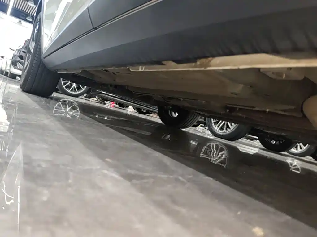 GAC Motor Trumpchi GS3 — миниатюра 22