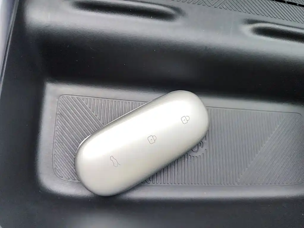 Li Auto Li L7 — миниатюра 9