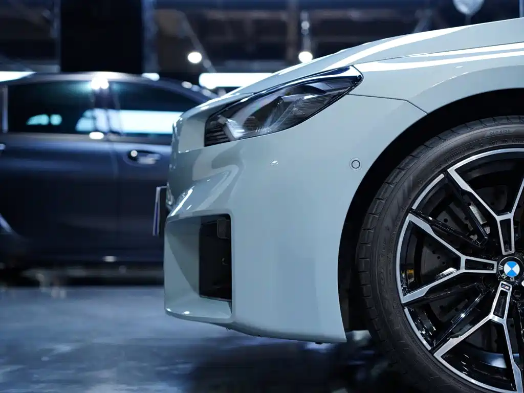 BMW M2 — миниатюра 5