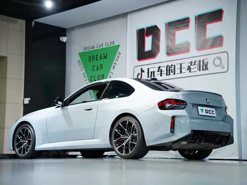 BMW M2 — миниатюра 46