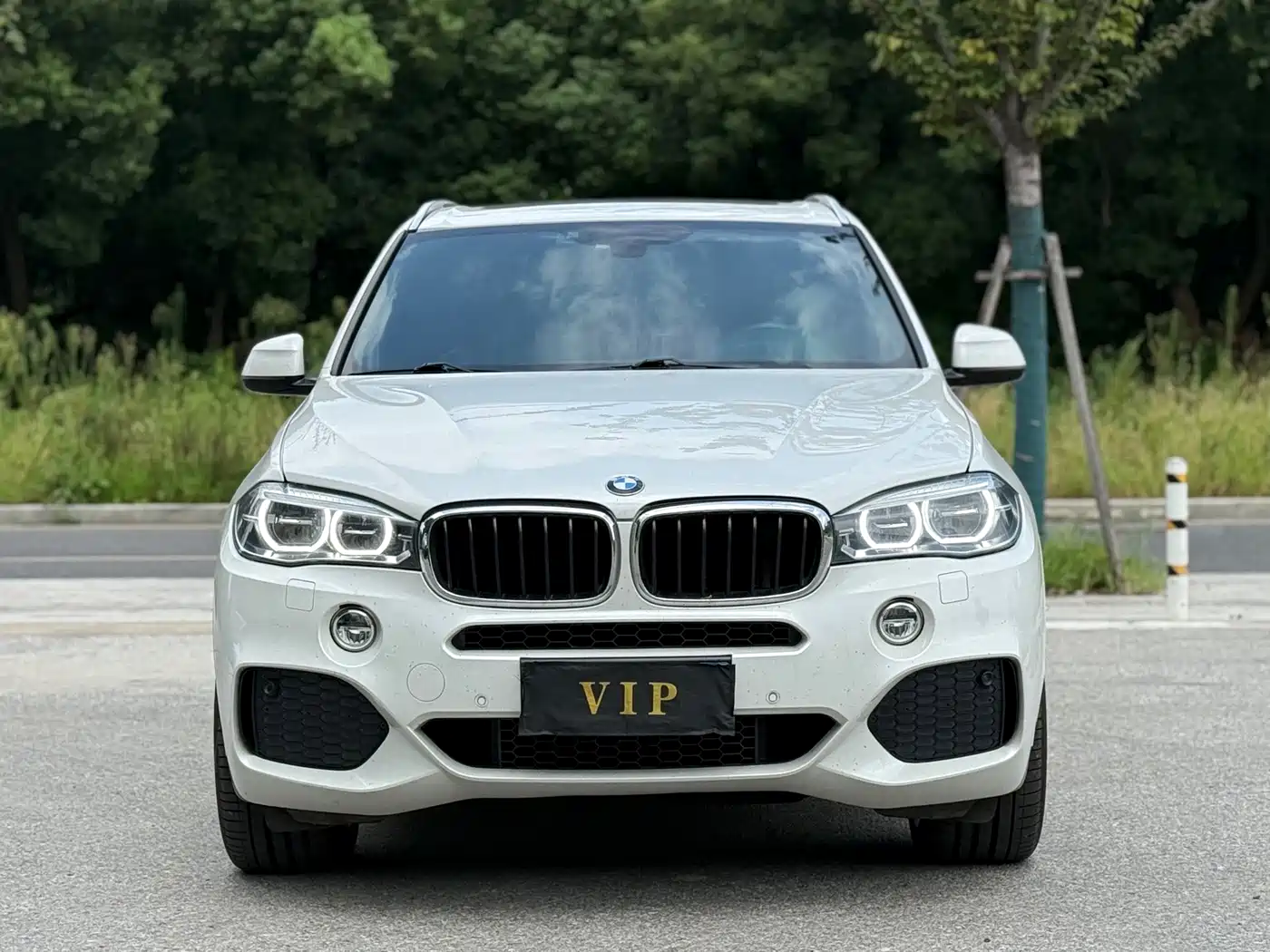 BMW X5 (Import)