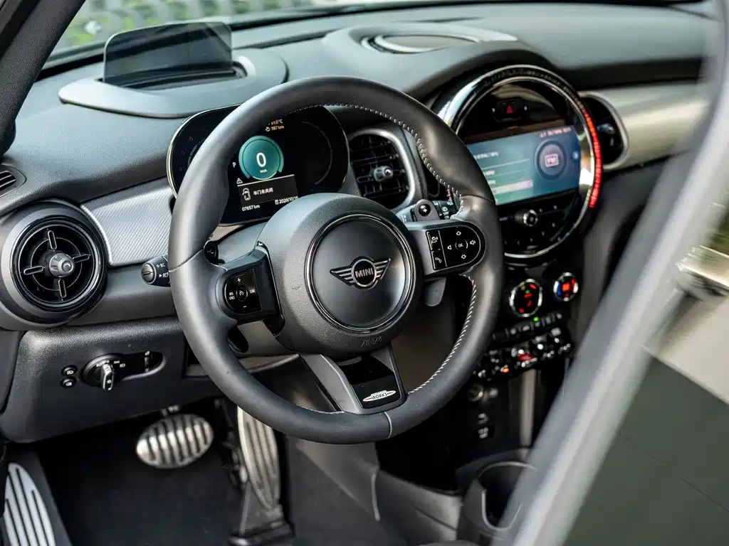 MINI Mini JCW — миниатюра 6