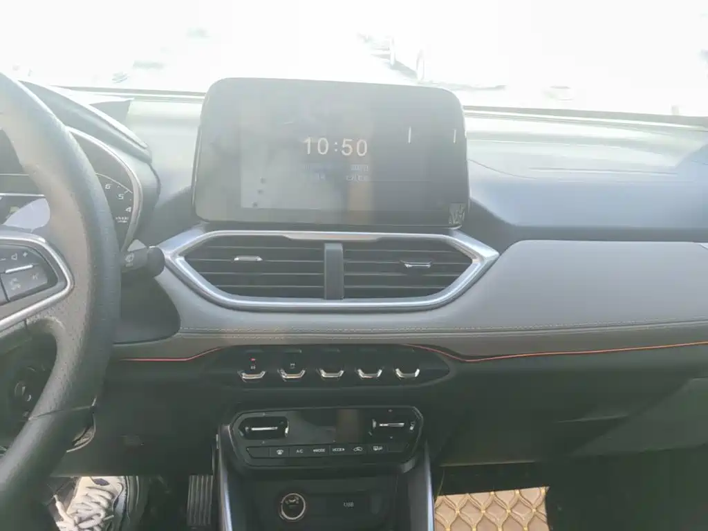 Baojun 510 — миниатюра 13