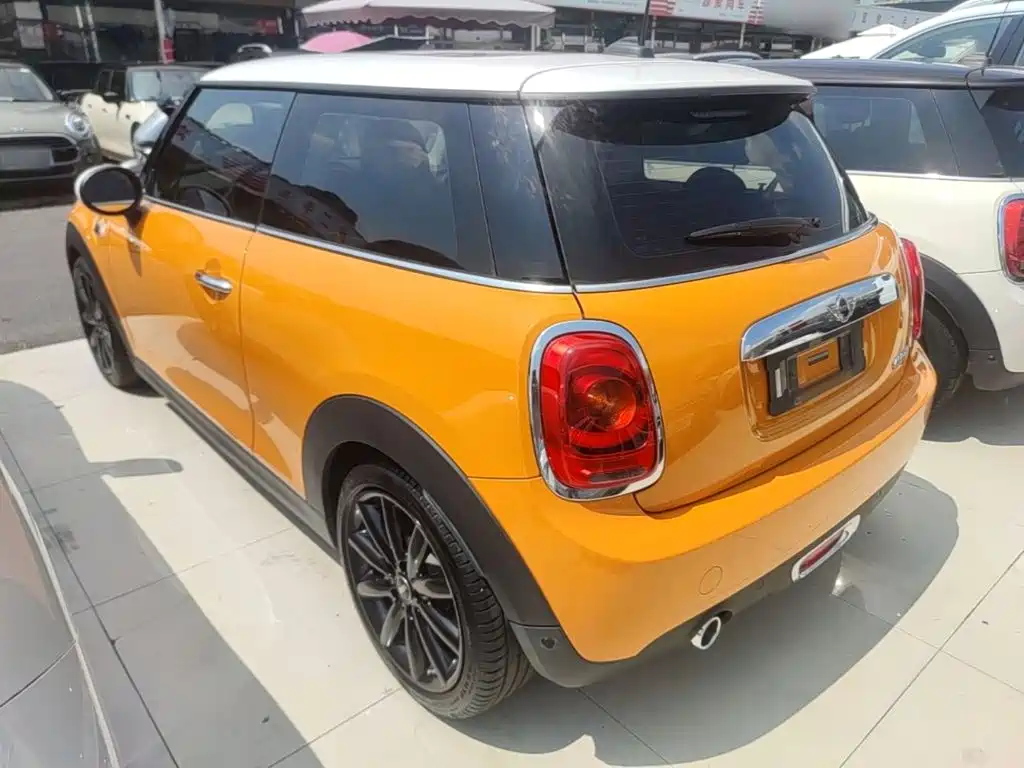 MINI Mini — миниатюра 5