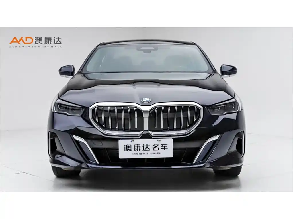 BMW 5 Series 5 2024 530Li Premium M Sport