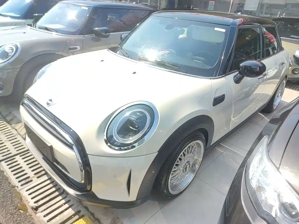 MINI Mini — миниатюра 2