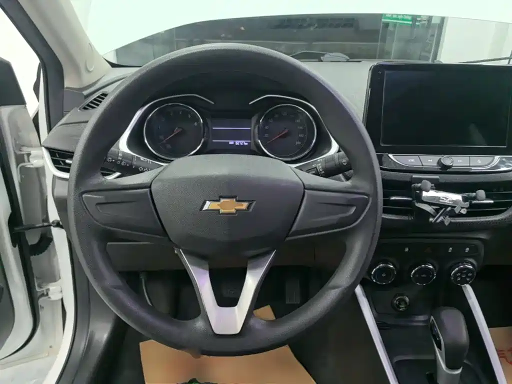Chevrolet Cavalier — миниатюра 11