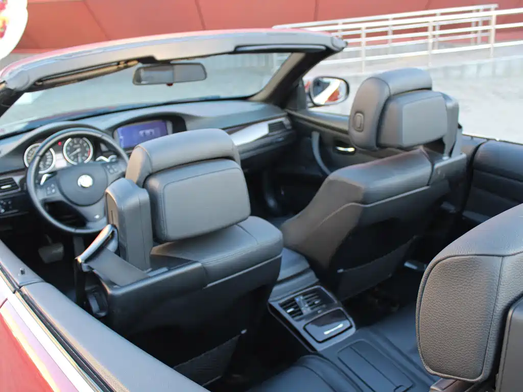 BMW 3 Series (Import) — миниатюра 10