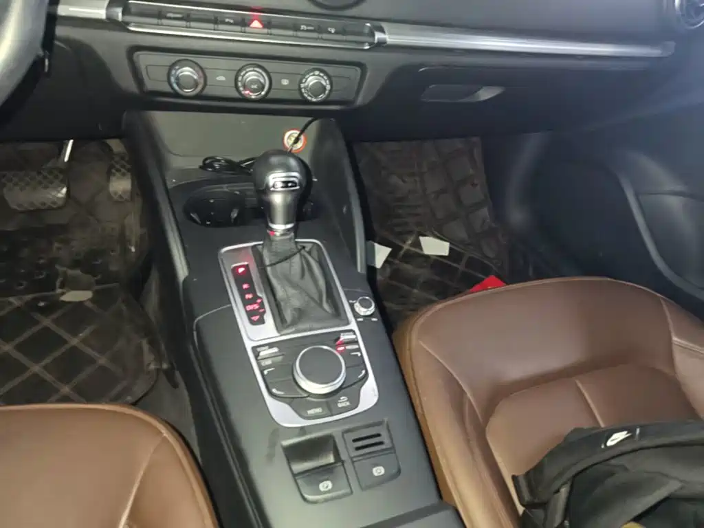 Audi A3 — миниатюра 14