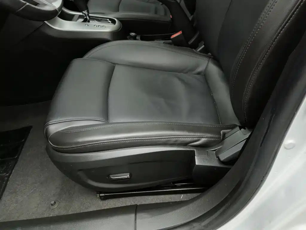 Chevrolet Cruze — миниатюра 20