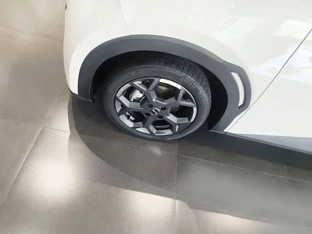 BYD Seagull — миниатюра 23
