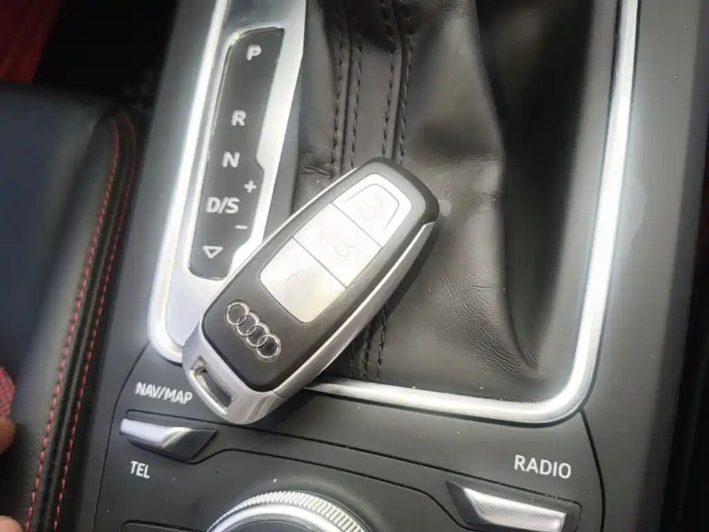 Audi Q2L — миниатюра 9