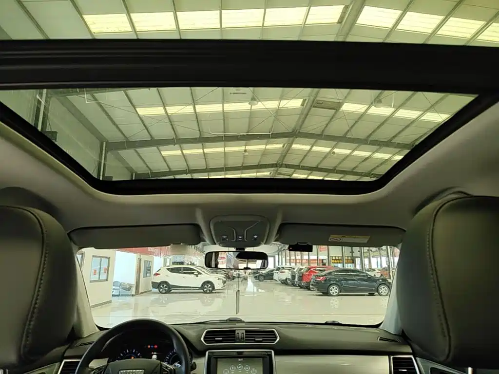 Haval H2 — миниатюра 18