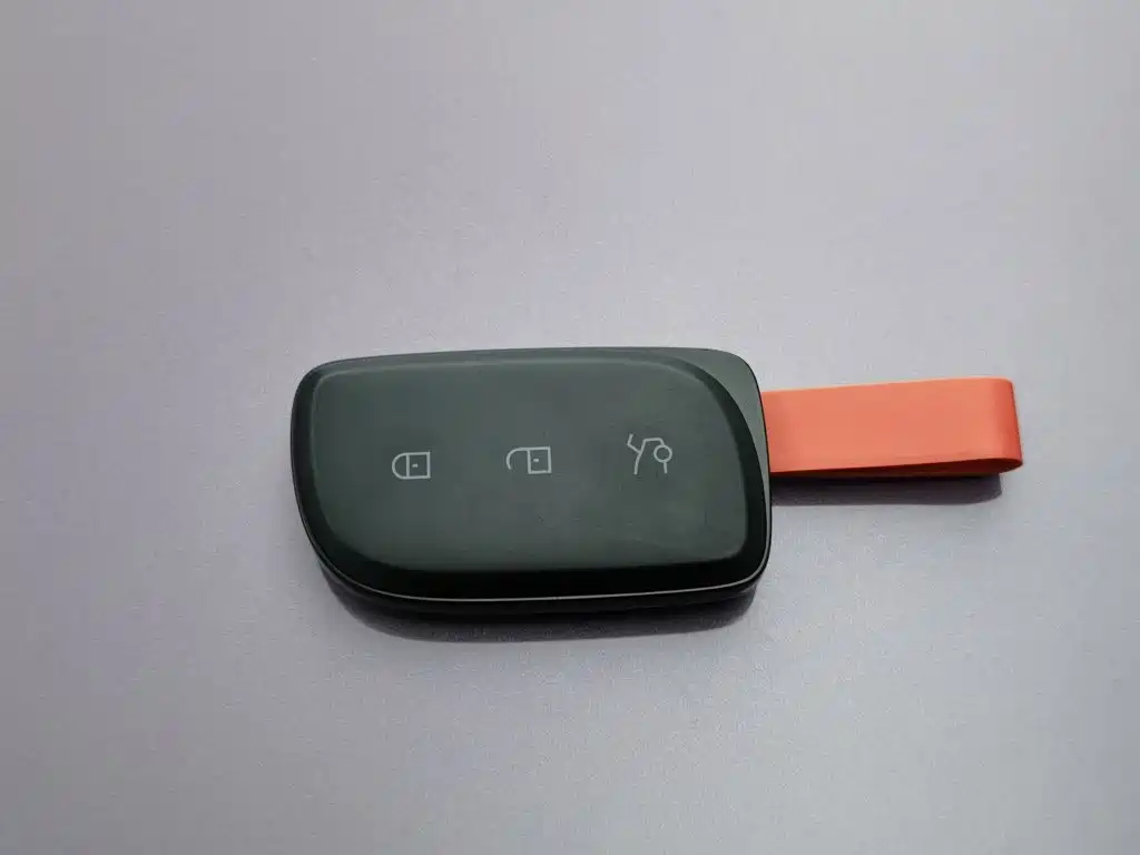 Lynk & Co 07 EM-P — миниатюра 19