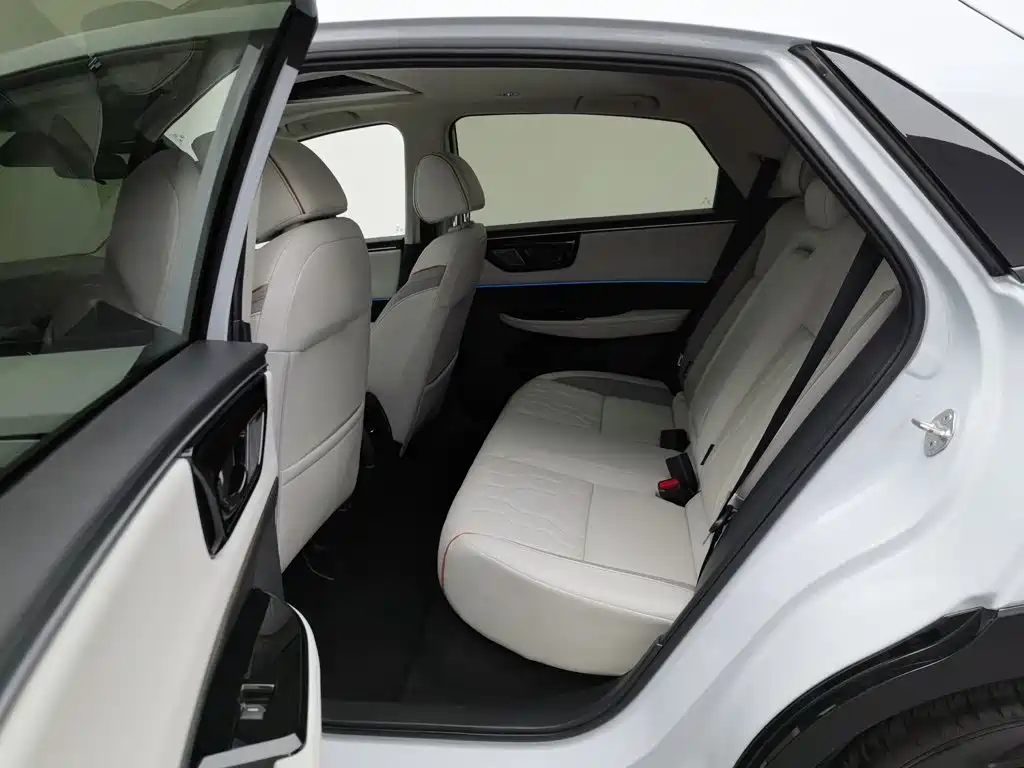 Honda Lieguan e:NS2 — миниатюра 15