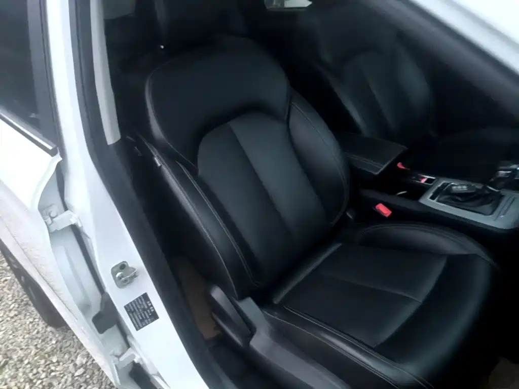Roewe RX5 — миниатюра 25