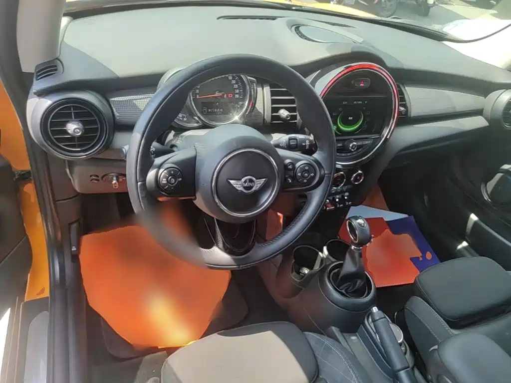 MINI Mini — миниатюра 10
