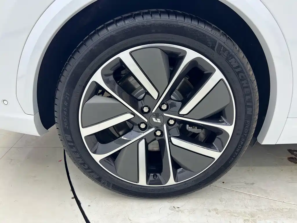 Li Auto Li L7 — миниатюра 22
