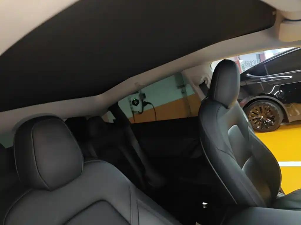 Tesla Model Y — миниатюра 18