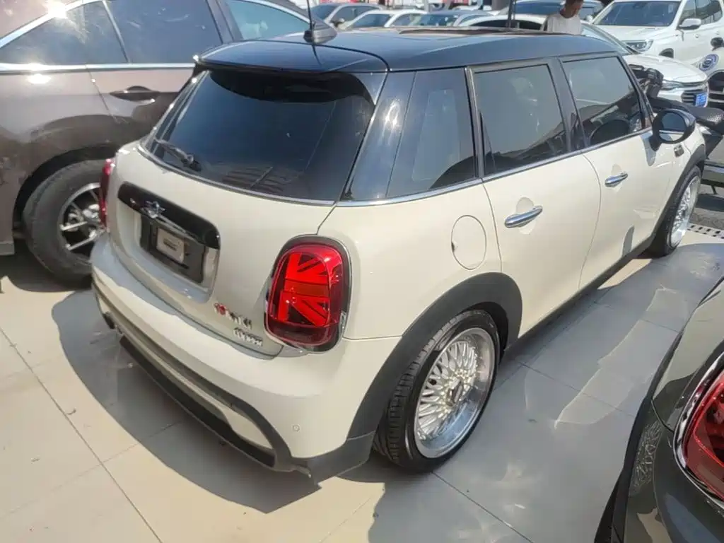 MINI Mini — миниатюра 7