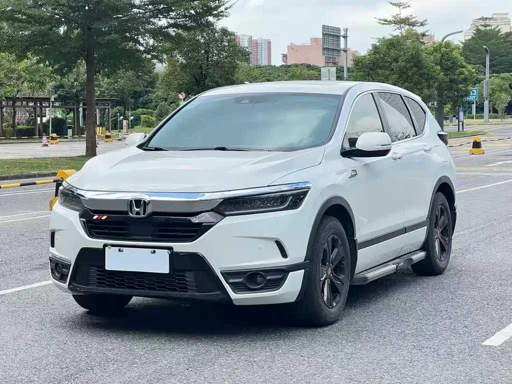 Honda Breeze