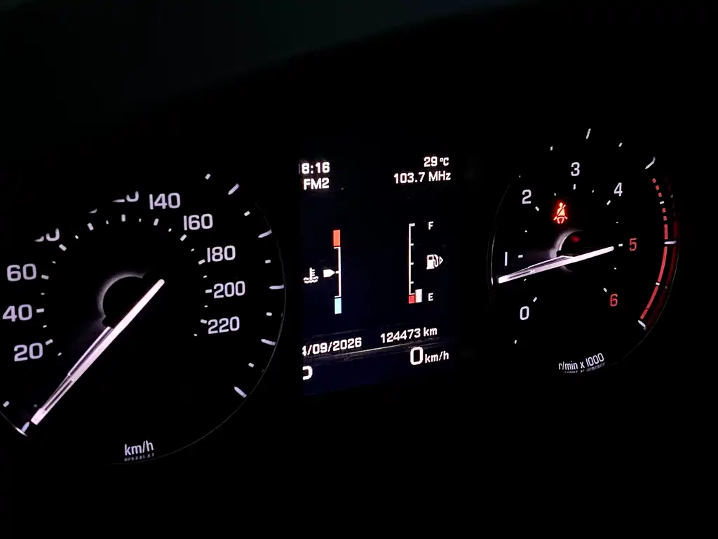 Land Rover Freelander 2 — миниатюра 15