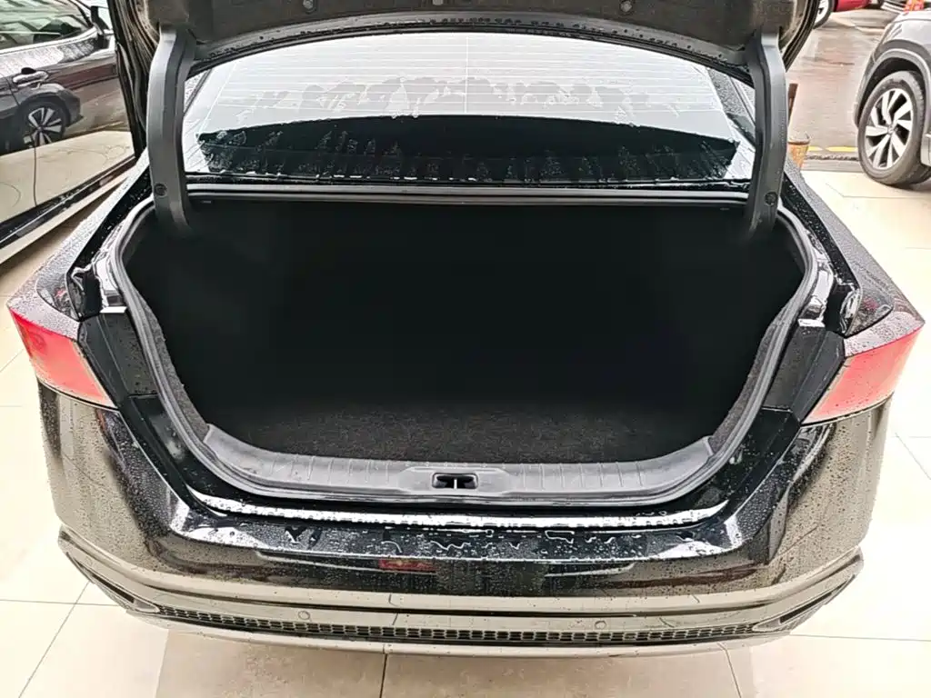 Nissan Teana — миниатюра 19