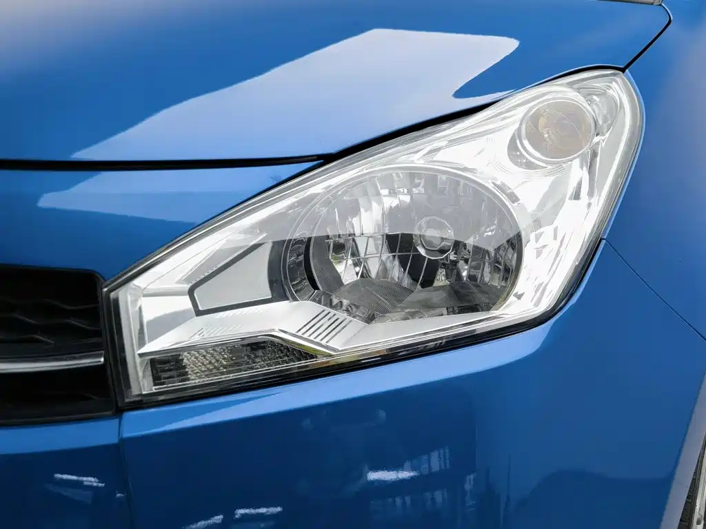 Suzuki Alto — миниатюра 7