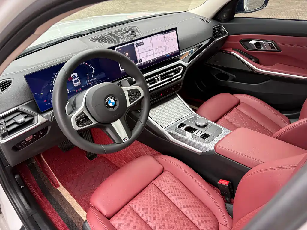 BMW 3 Series — миниатюра 4