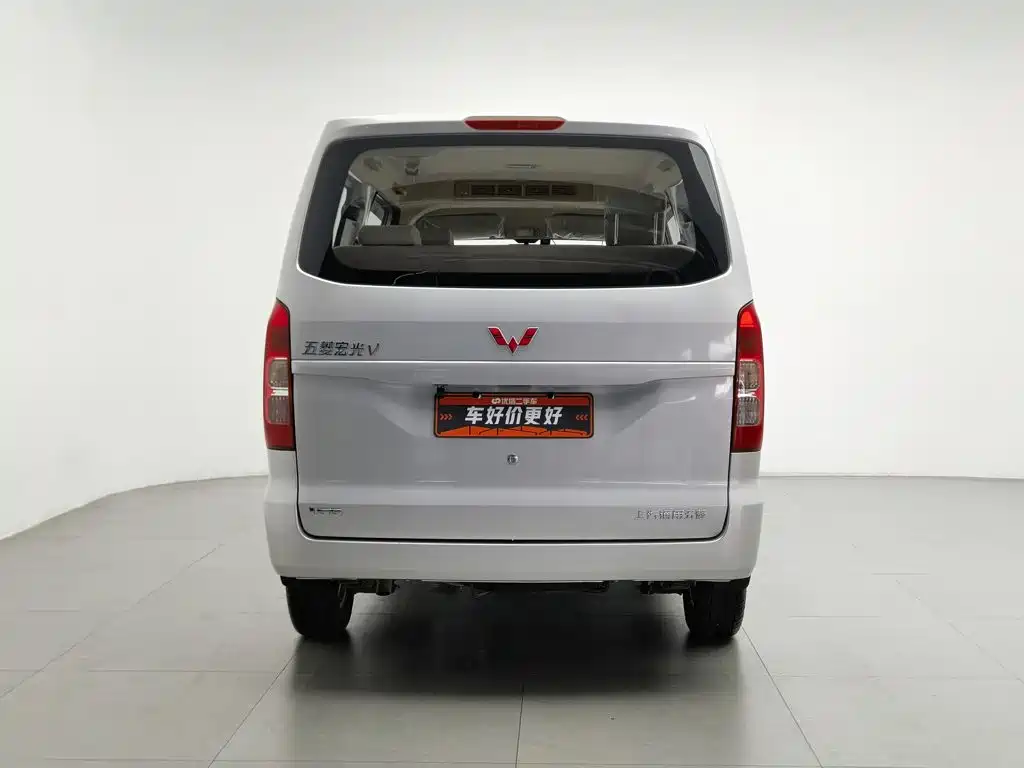 Wuling V — фотографии объявления, Фото 4
