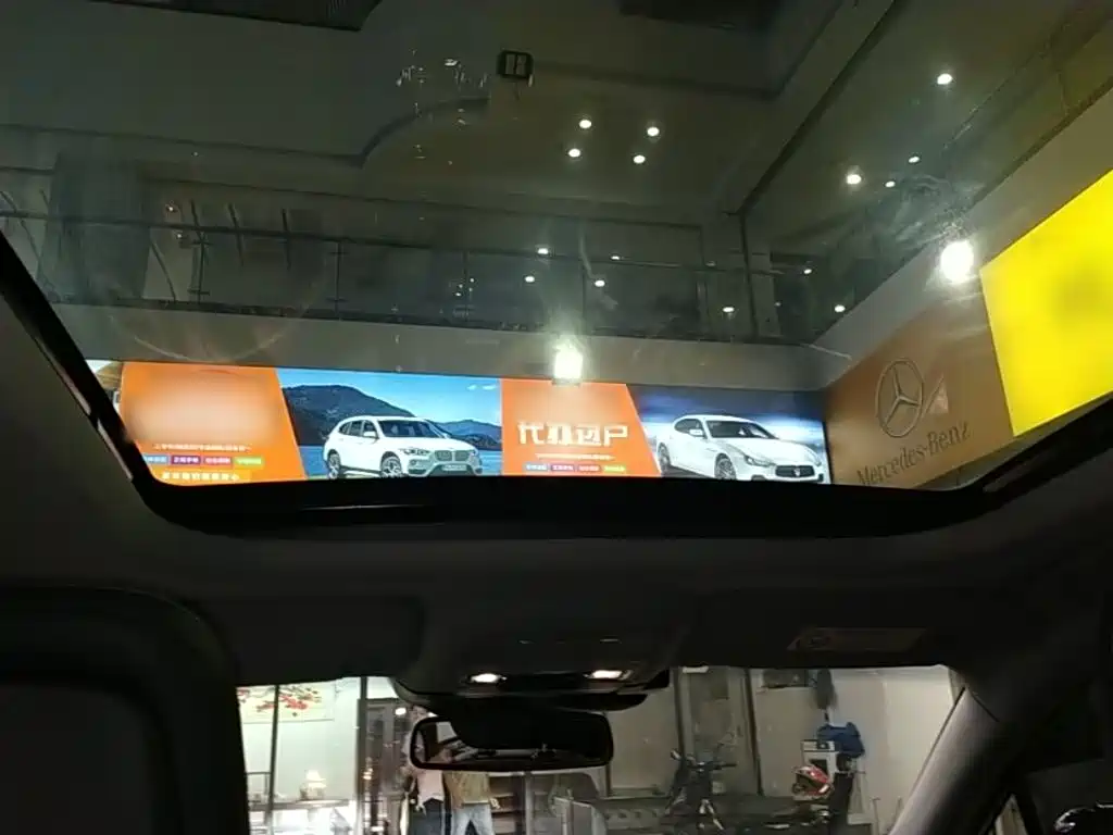 Lincoln Corsair — миниатюра 18