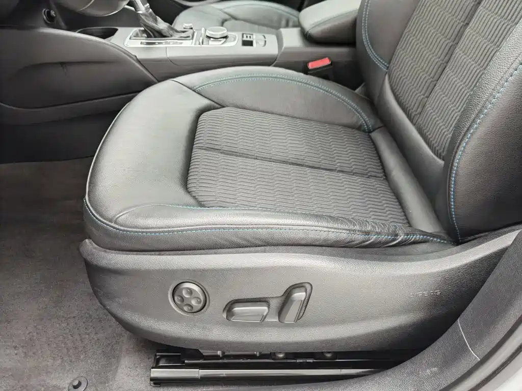 Audi A3 — миниатюра 20