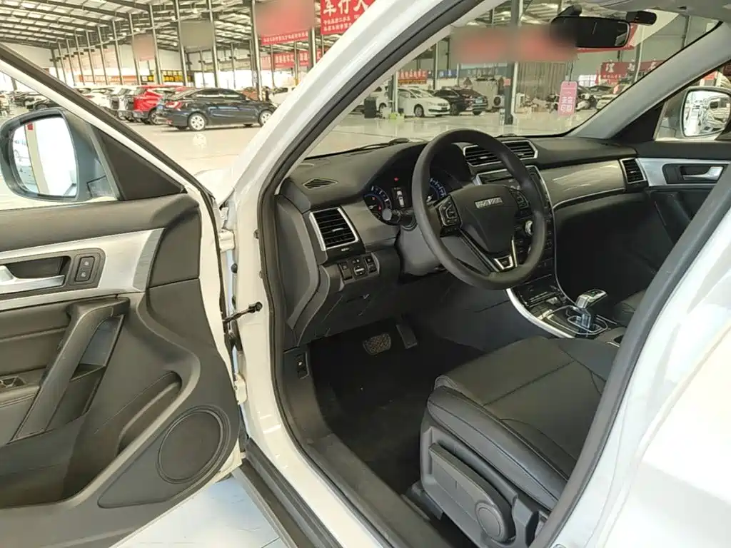 Haval H2 — миниатюра 16