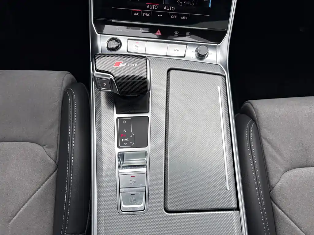 Audi A6L — миниатюра 11