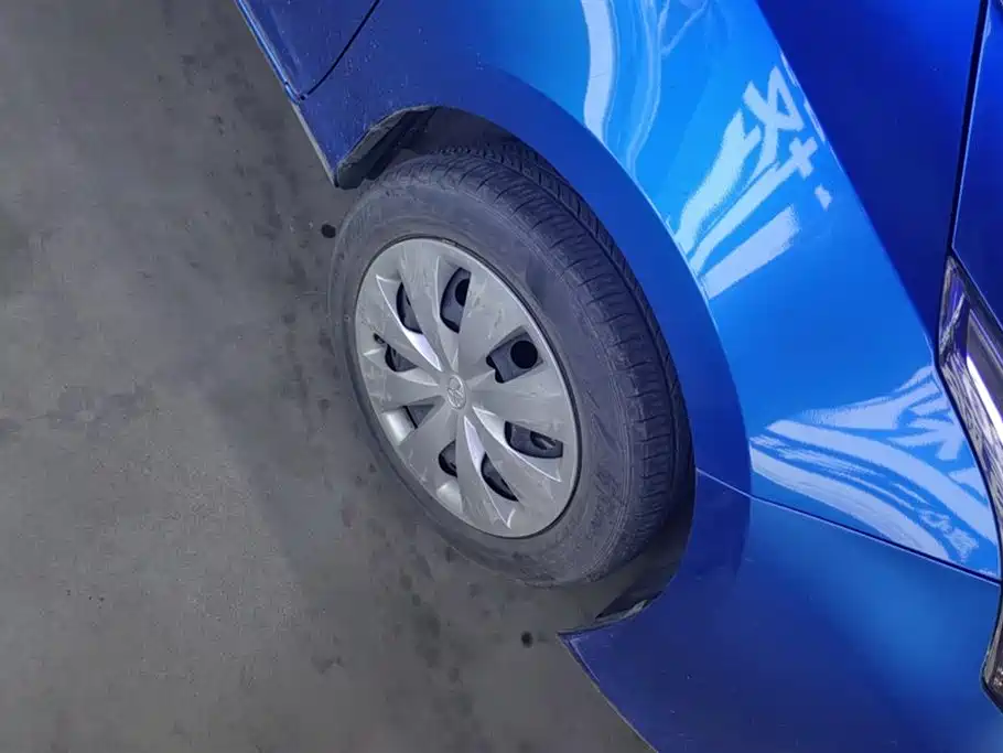 Toyota Yaris L Zhixuan YARiS L 2020 1.5L CVT Lead