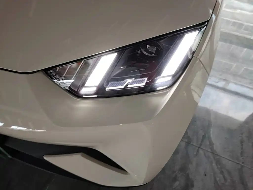 BYD Seagull — миниатюра 24