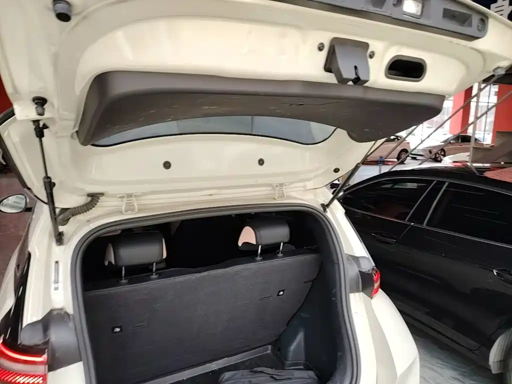 BYD Seagull — миниатюра 19