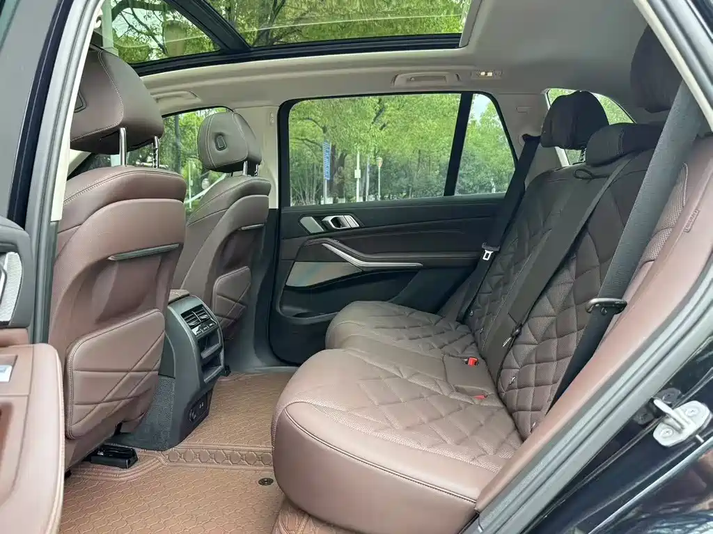 BMW X5 — миниатюра 5
