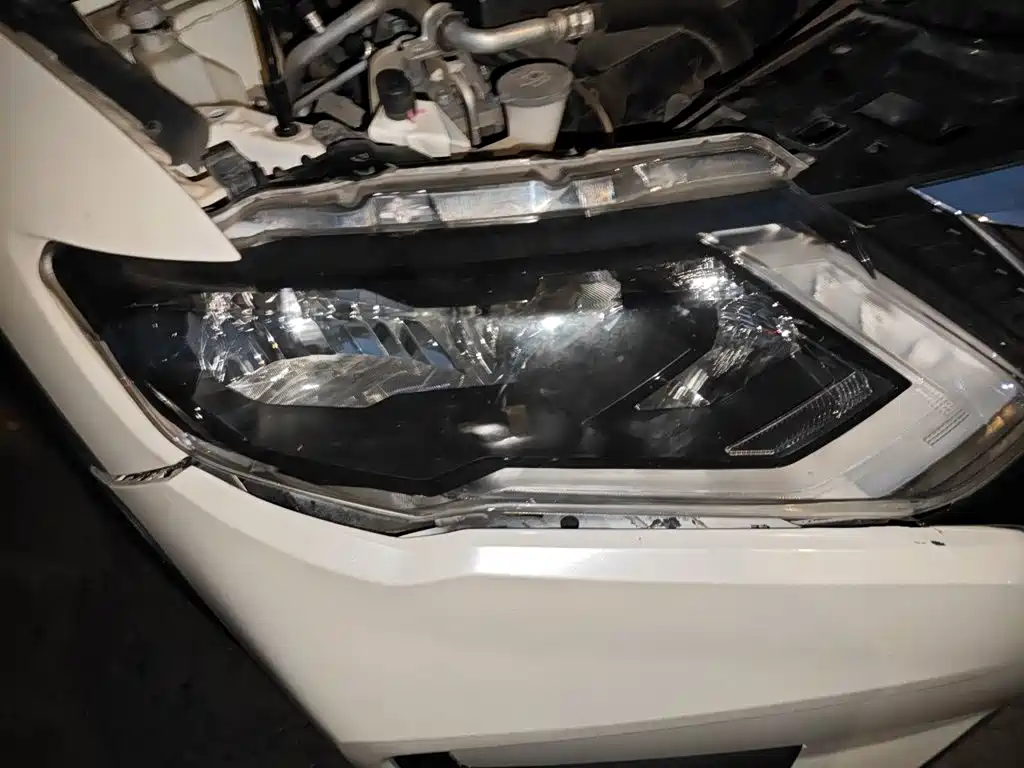 Nissan X-Trail — миниатюра 7