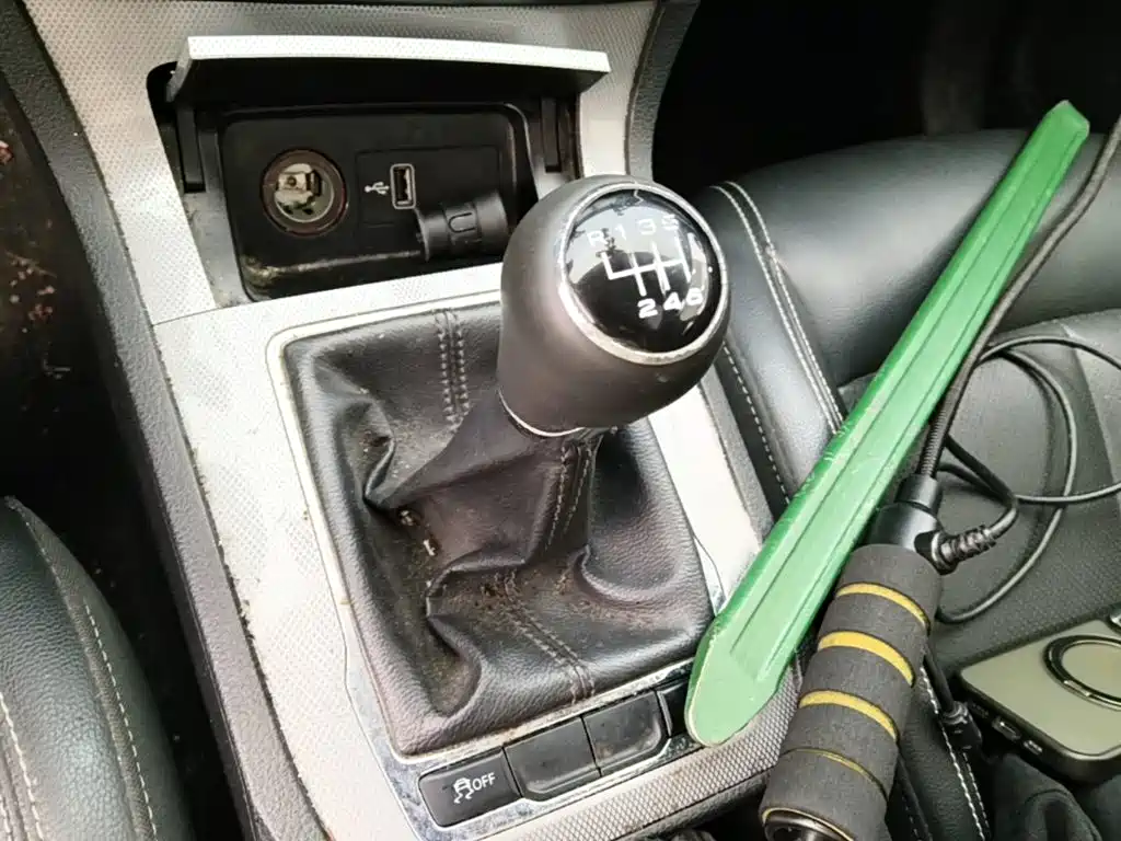 Roewe RX5 — миниатюра 19