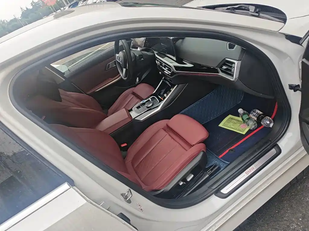 BMW i3 — миниатюра 9
