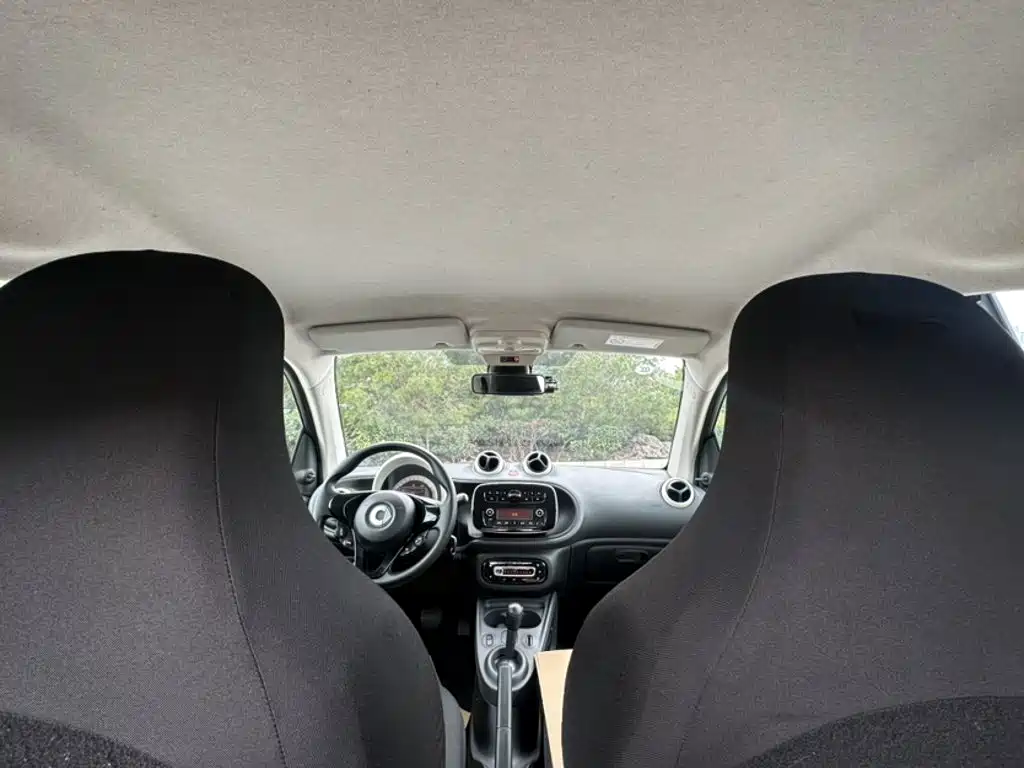 smart Smart Fortwo — миниатюра 8