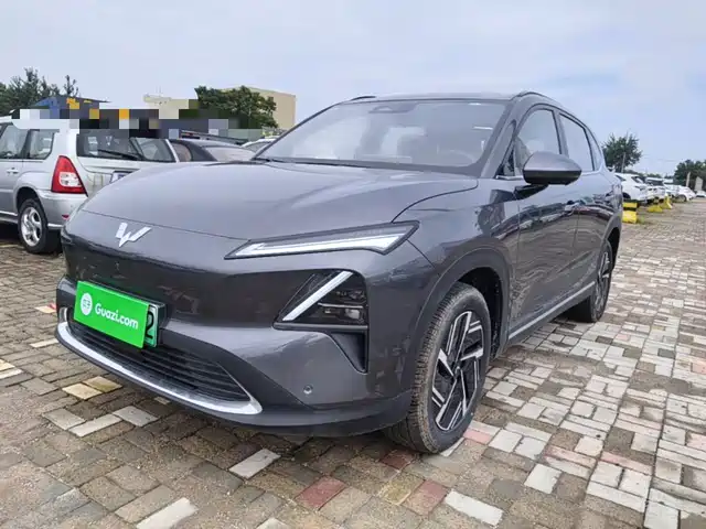 2025 Wuling Motors Starlight