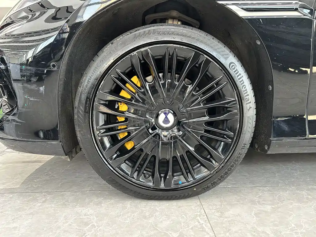 Denza Denza Z9GT — миниатюра 7