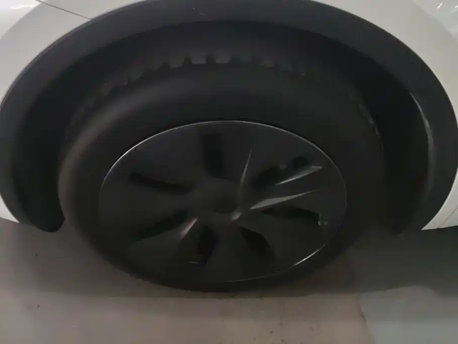 Tesla Model Y — миниатюра 6