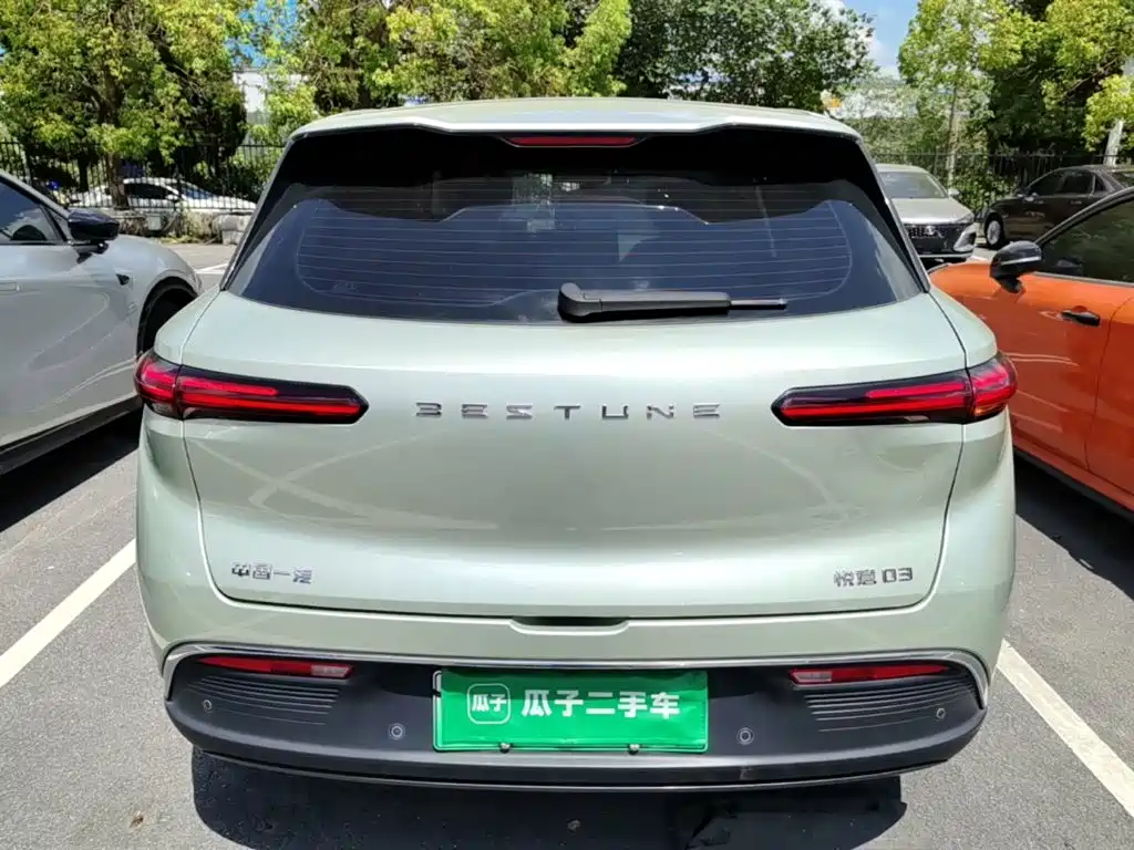Bestune 03 — миниатюра 6