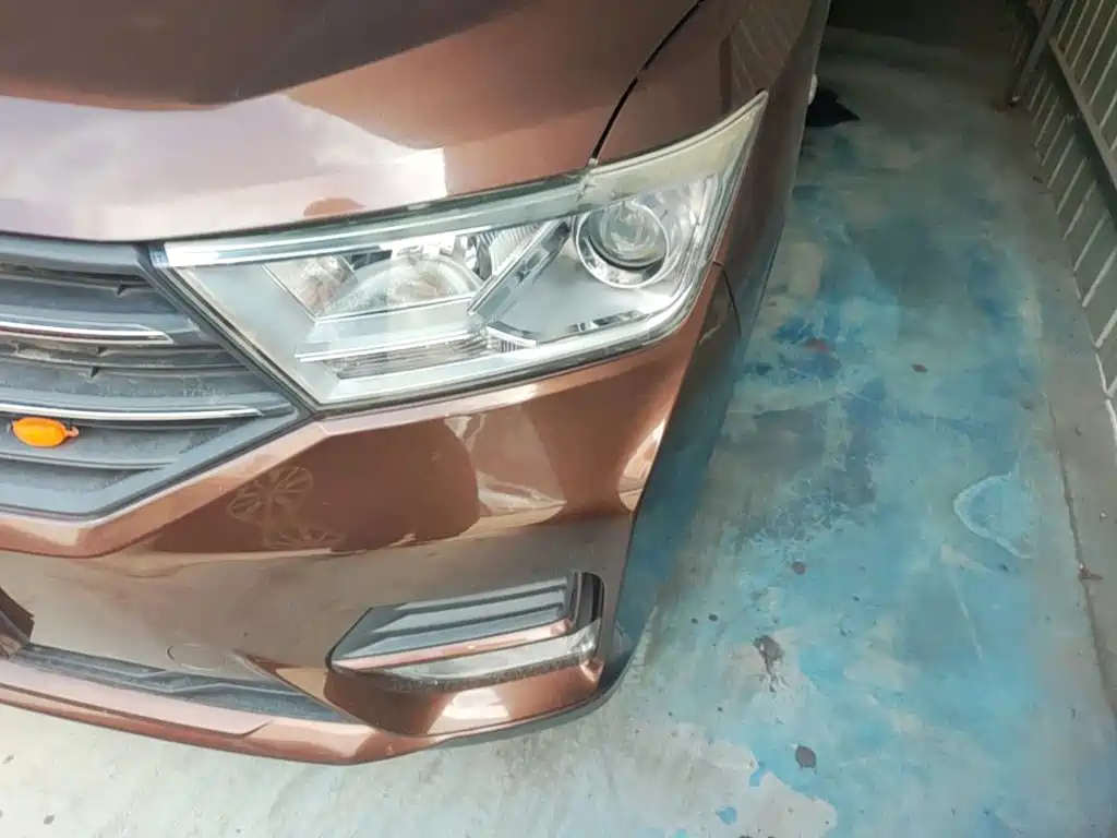Wuling Hongguang — миниатюра 24