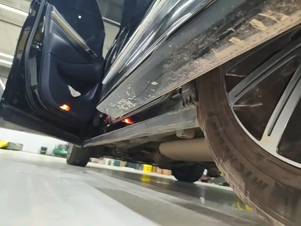 GAC Motor Trumpchi M8 — миниатюра 22