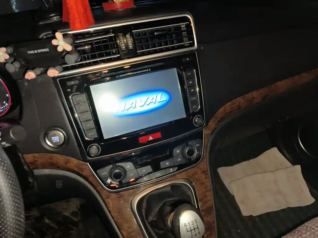 Haval H6 — миниатюра 10