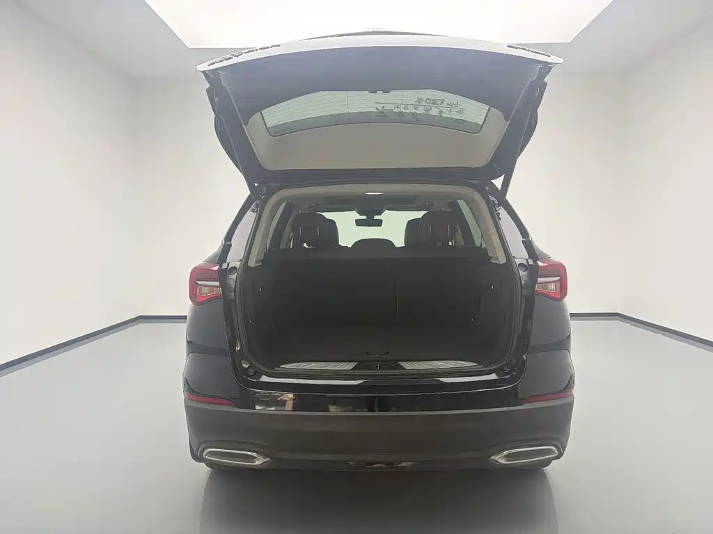 Buick Envision Plus 532T 2WD Luxury Type, фото 19